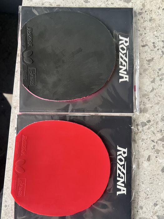 Гуми за тенис на маса butterfly rozzena