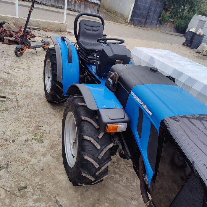 Tractor BCS se vinde