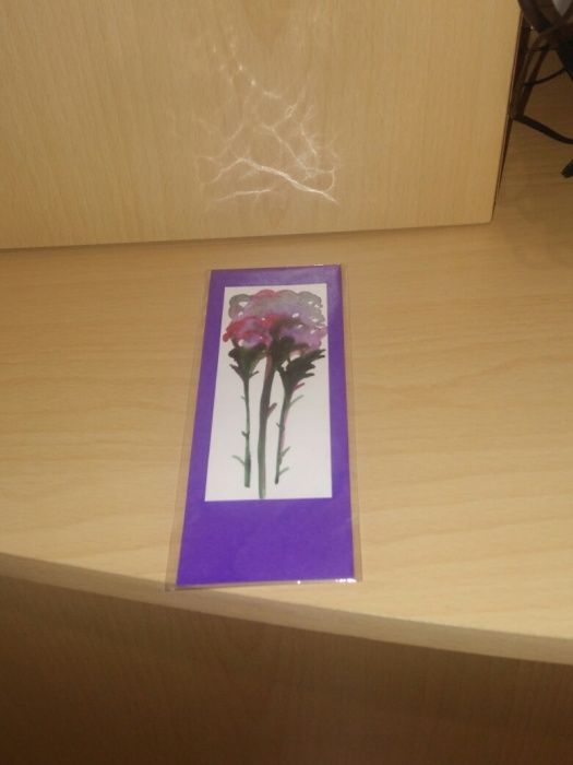 Луксозни разделители за книги