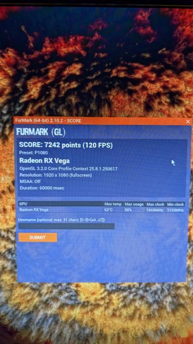 PC Gaming Intel Xeon E5 2643 v4/32gb DDR4/VEGA 56 8GB/480GB NVME/ARGB