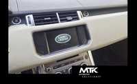 LAND/RANGE ROVER incontrol touch plus generation 2.1 HDD карти 2021