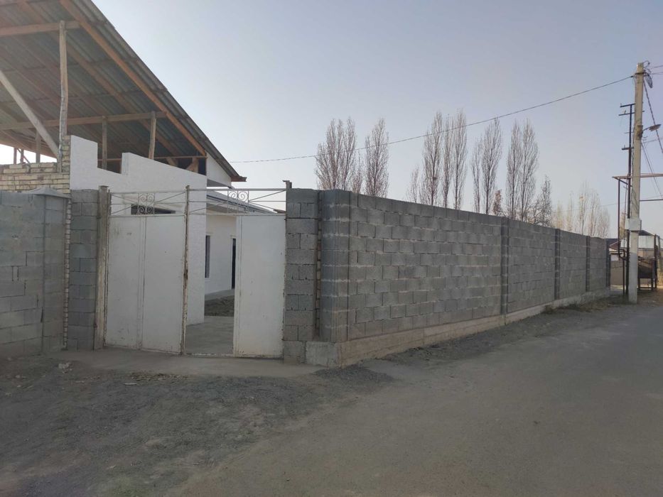 Зудлик билан ХОВЛИ Уй-жой сотилади