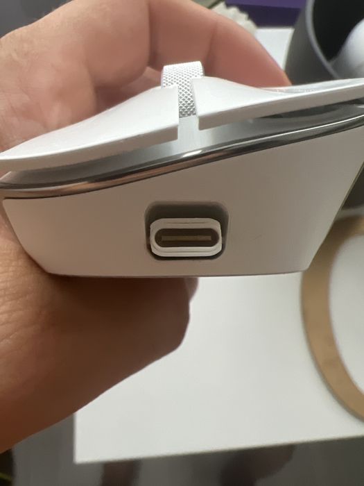 Mouse Razer Pro Click