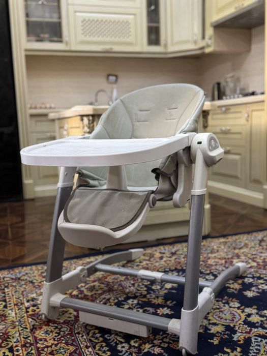 Десткий стулчик