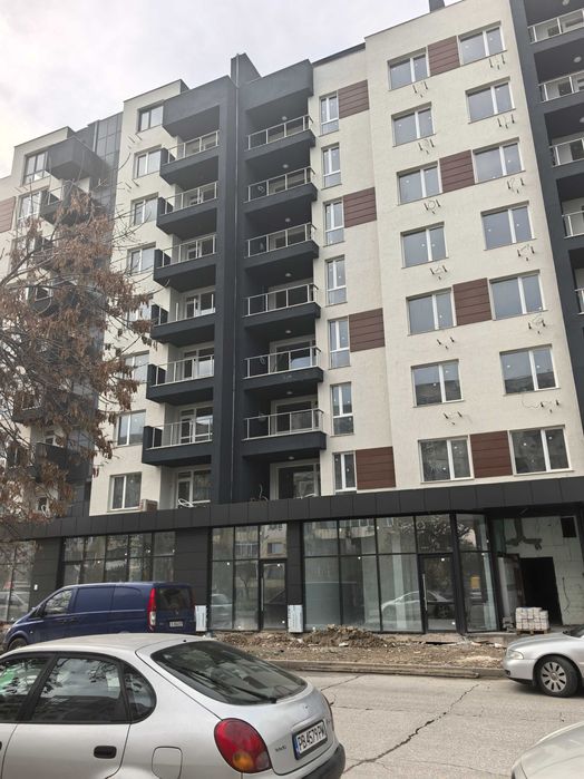 3-СТАЕН Апартамент Тракия