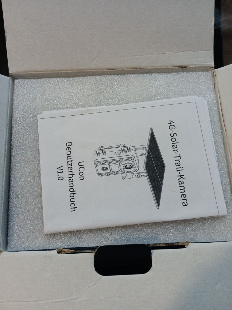 4G LTE Sim камера за диви животни камера за лов
