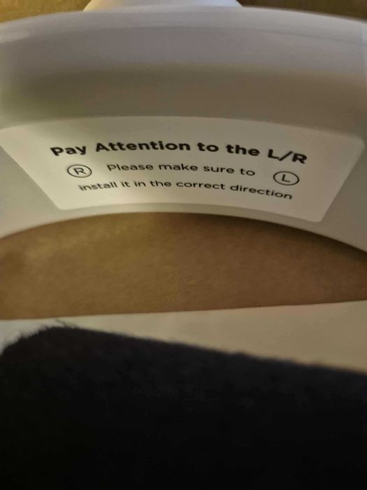 Kiwi Desing Comfort Head Strap for Quest 3 - каишка за Meta Quest 3