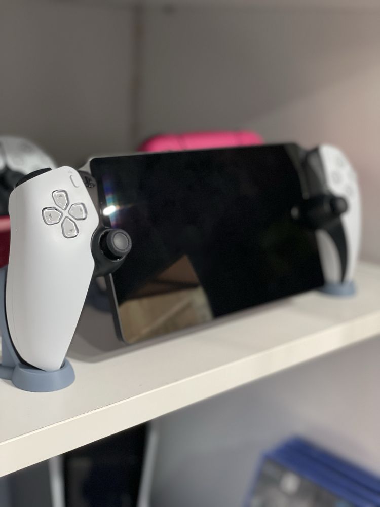 PS PORTAL( PlayStation) 5 | La cutie | Impecabil| Garanție  :