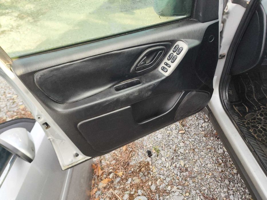 Ford Maverick 3.0 бензин на части форд маверик автомат