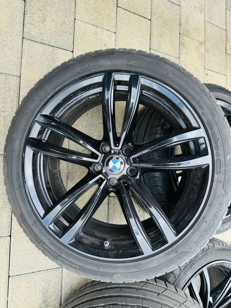 Jante Bmw seria 5 G30 prindere 5x112