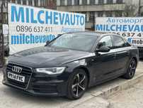 Ауди а6 ц7 2.0тди  190 с лайн на части / audi a6 c7 4g 2.0tdi s line