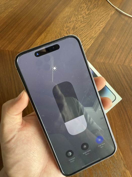 Iphone 14 pro max 256 gb