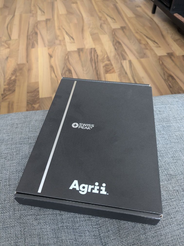 Powerbank baterie externa agendă