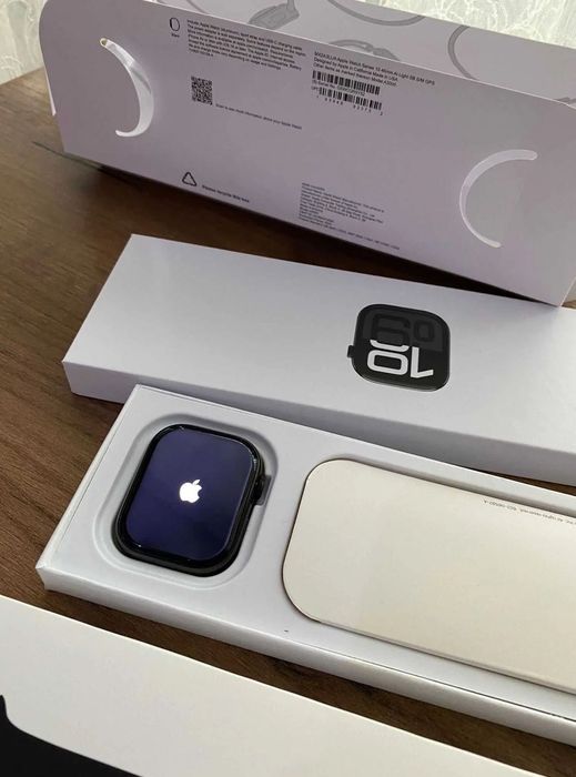 Apple Watch Series 10