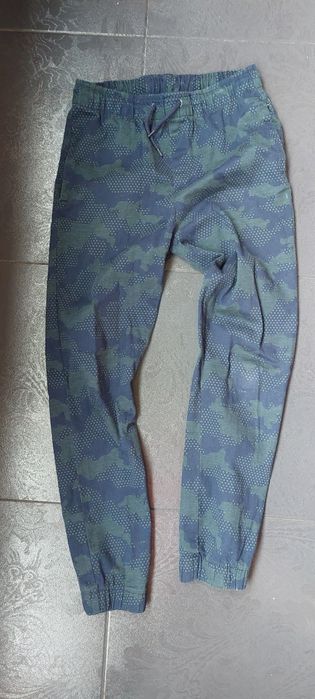 Детски дълъг панталон