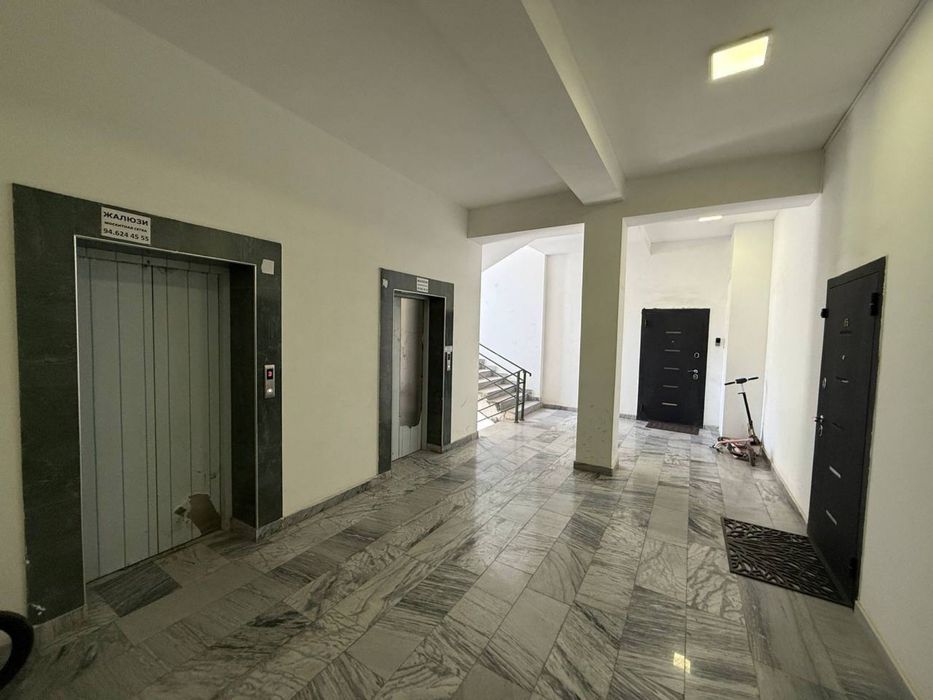 Продам ЖК Ренесанс ор. Паркентский рын.