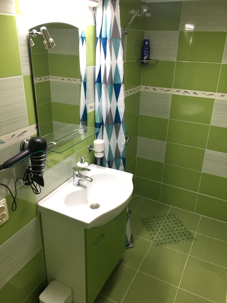 Apartament 2 camere terasa zona Centrala