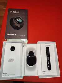 Vând smartwatch Fitbit Versa3