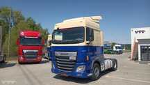 DAF XF 480FT DAF xf 480ft