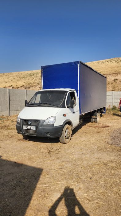 Gazel yuk tashish xiznati грузаперевозка Газел Юк ташиш