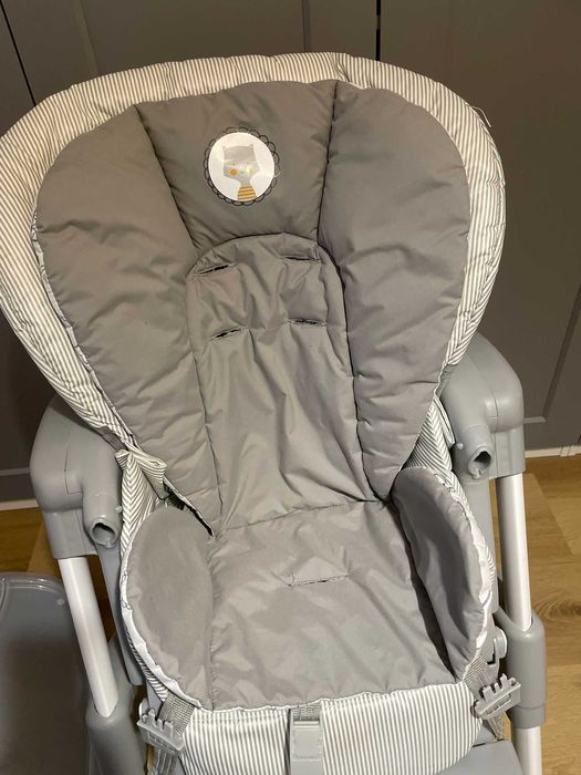 Scaun de masa bebe Mimzy Recline Portret Joie