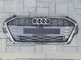 Grila centrala Audi A4, A5 2021