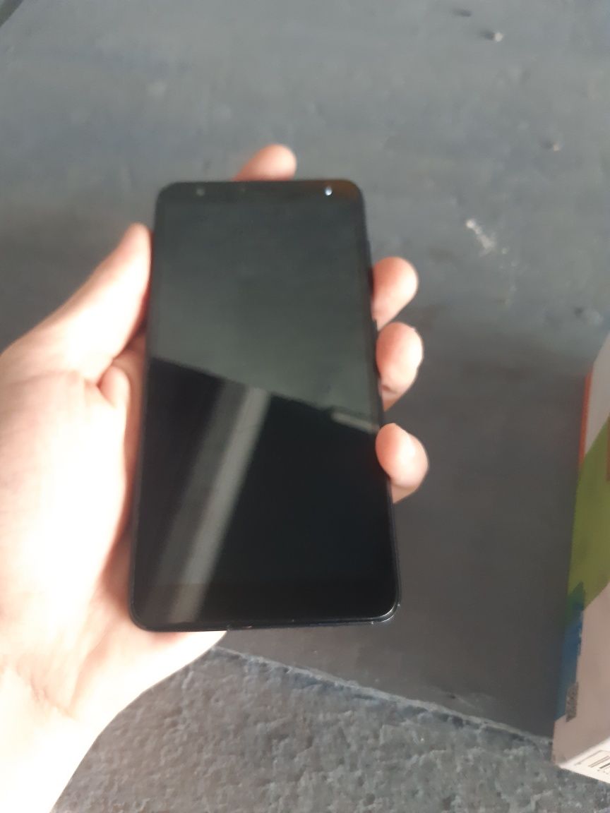 ZTE BLAD A3 2020срочно!!