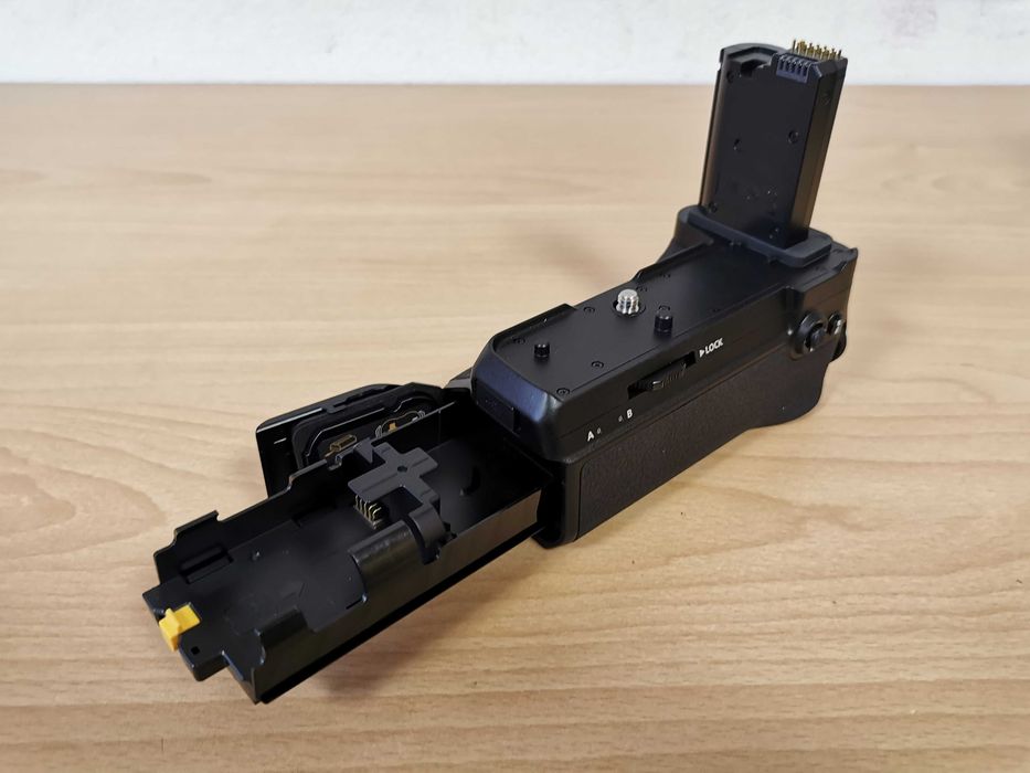 Nikon MB-N11 Battery Grip Nikon Z6II , Nikon Z7II