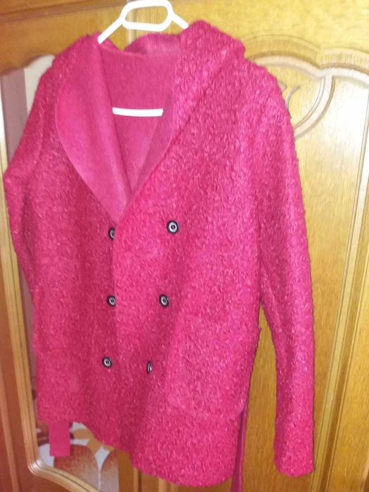 Cardigan fetițe 12 -13 ani