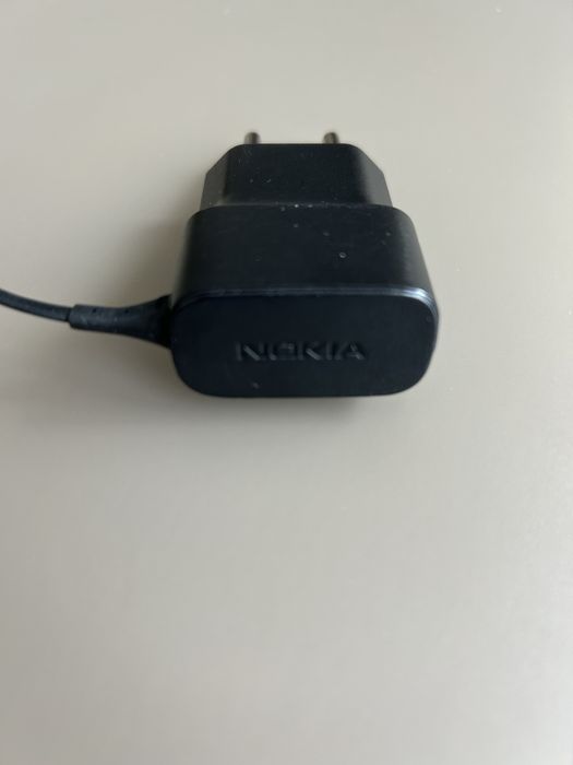 Оригинално зарядно за Nokia