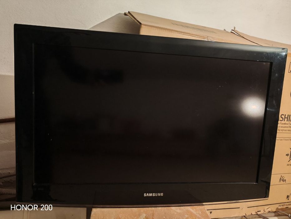 Телевизор Самсунг
