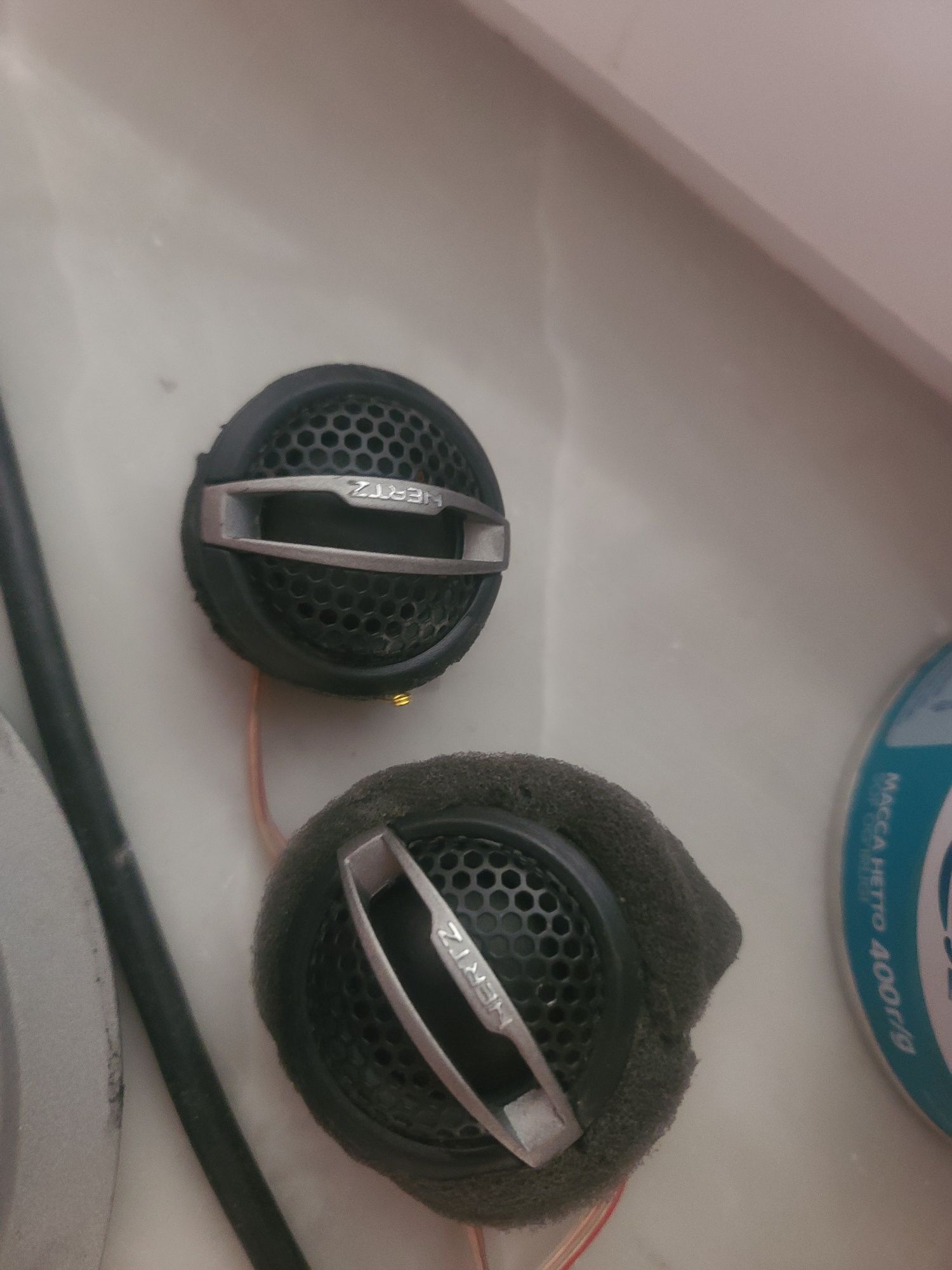 Магнитафон pioneer corrazzeria