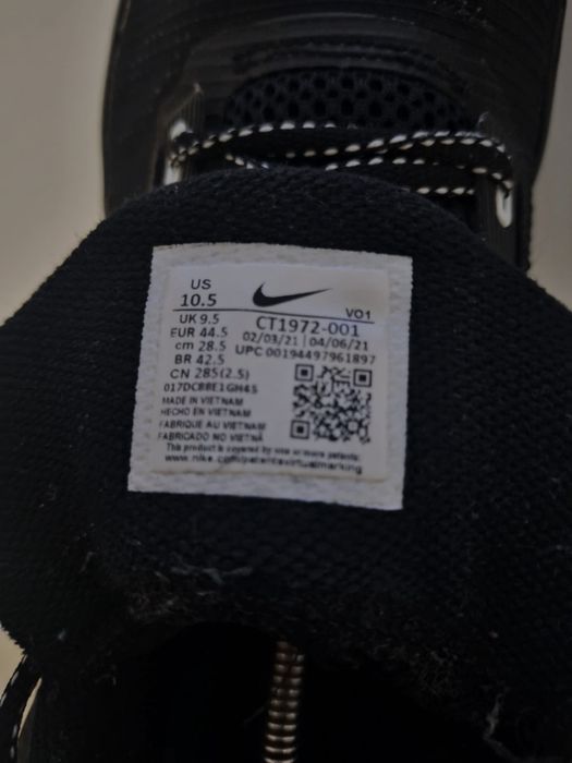 Nike Kyrie Flytrap 4