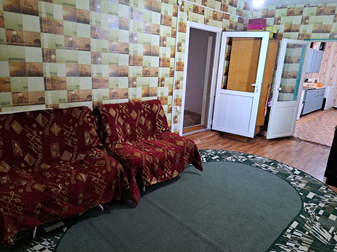 Үй сатылады. Сарыөмір ауылы