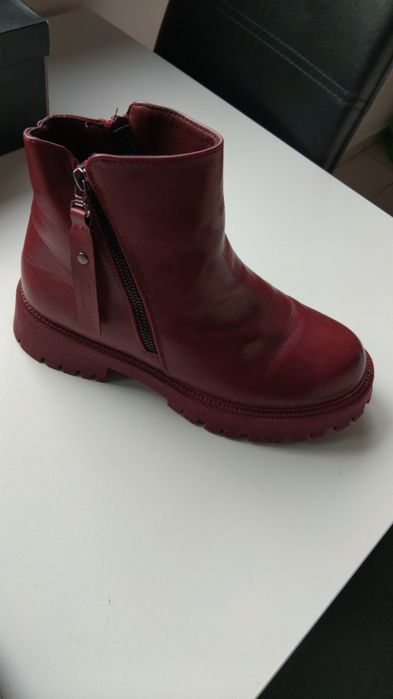 Маратонки и  зимни обувки