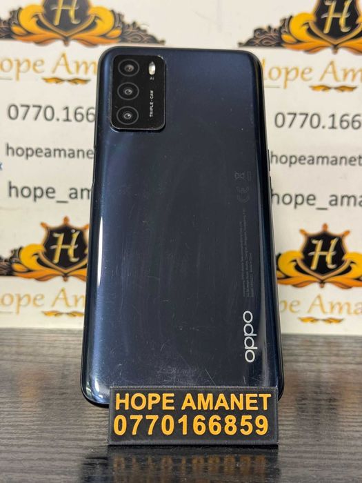 Hope Amanet P10/OPPO A54 5G