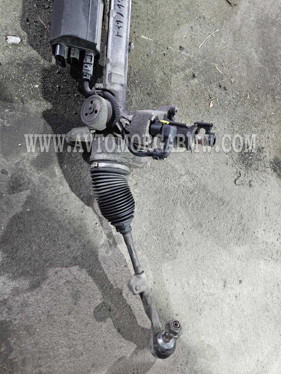Рейка ф20 Ф21 Ф23 ф30 ф31 Ф33 Ф36 4х4 бмв bmw f20 ел. спорт спортна