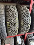 215/65/16 iarna Falken