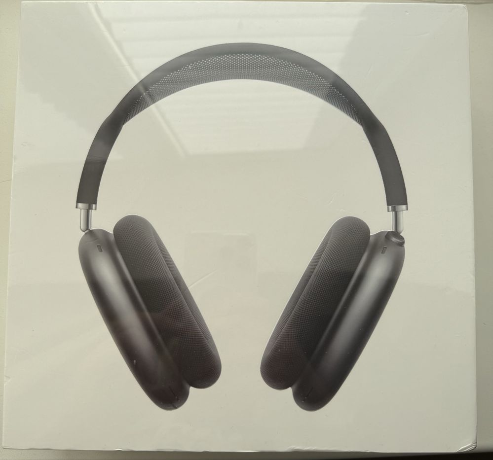Наушники AirPods Max