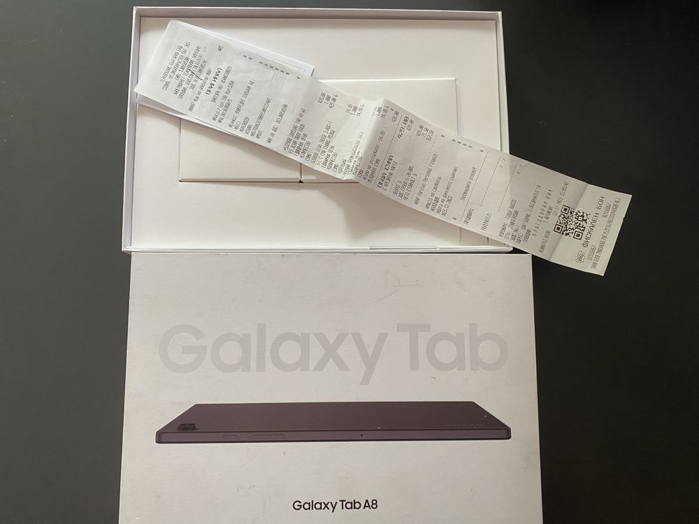 Продавам Samsung Galaxy Tab A8 10.5(2021) 64/4GB