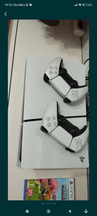 Sony playstation
