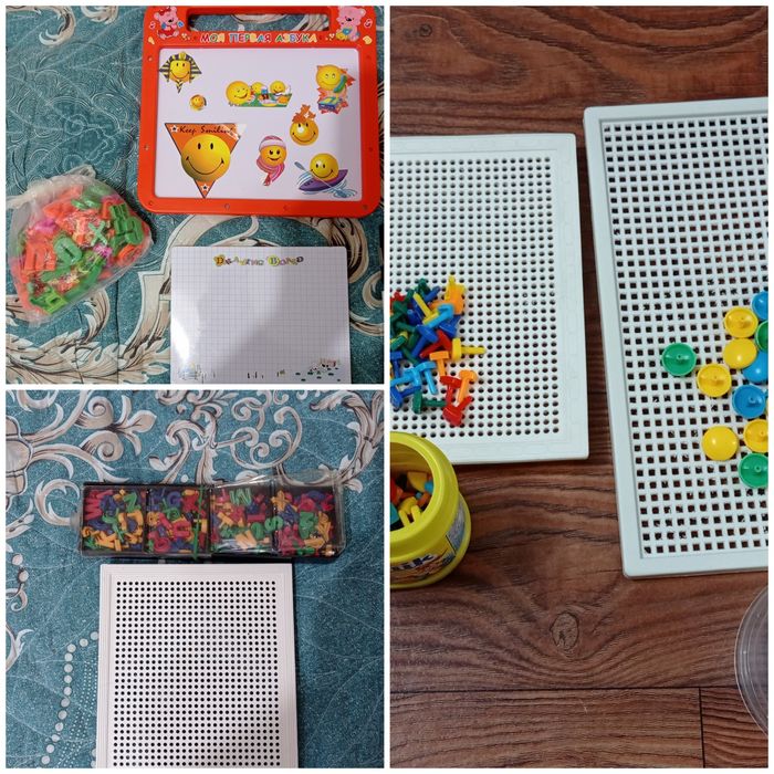 Игрушки в отличном состоянии.Цена за любую на фото