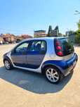Smart Forfour 1.5 Cdi