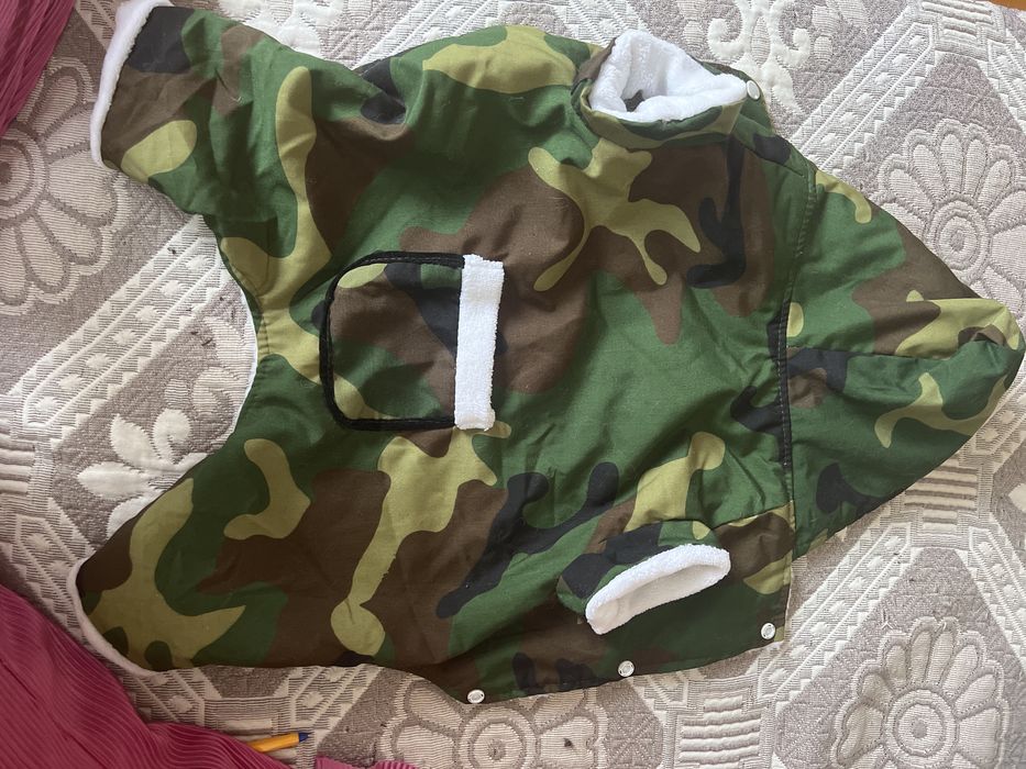 Яке за кученце