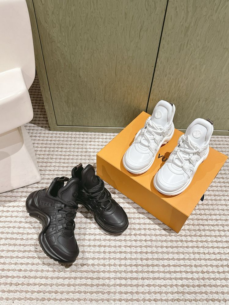 Adidasi Louis Vuitton 35-42