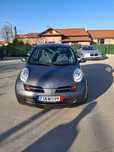 Nissan Micra 1.2 80к.с Климатроник