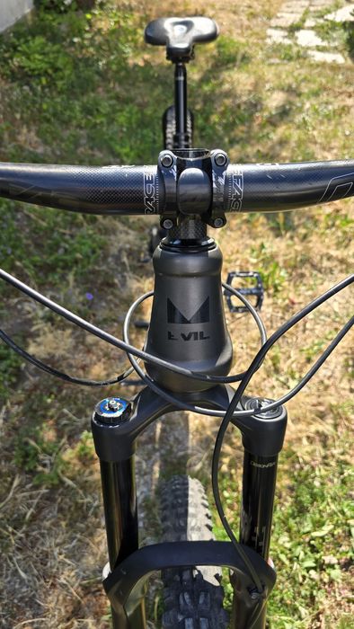Evil Enduro Carbon