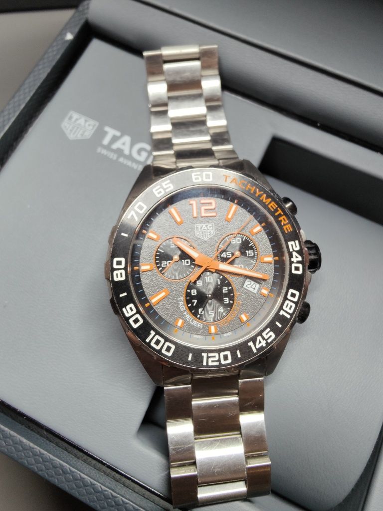 Ceas TagHeuer Formula 1