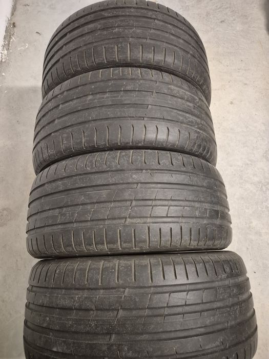 Летни Гуми 18 NOKIAN