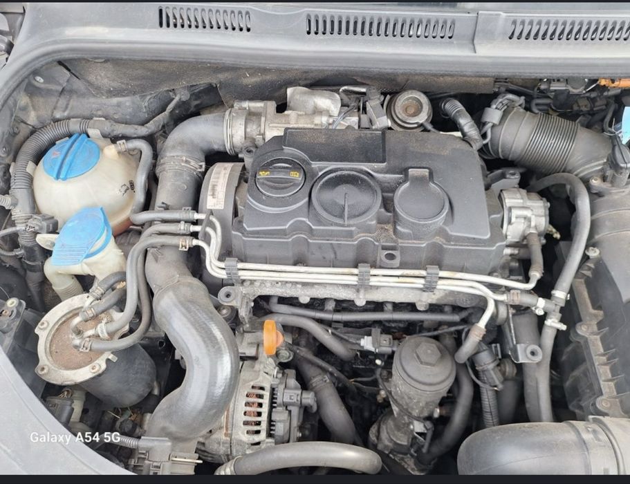 Motor 2.0 BMP 140 CP